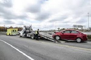 Bakersfield Towing Service and 24-Hour Roadside Assistance Image